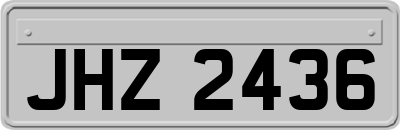 JHZ2436