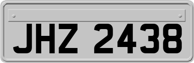 JHZ2438