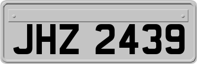 JHZ2439