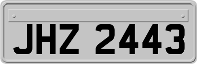 JHZ2443