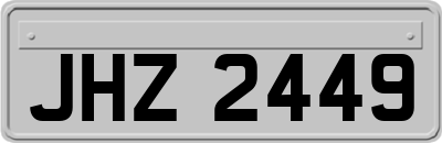 JHZ2449