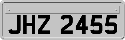 JHZ2455