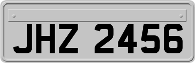 JHZ2456