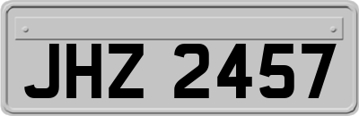 JHZ2457