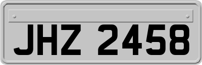 JHZ2458