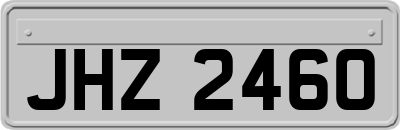 JHZ2460