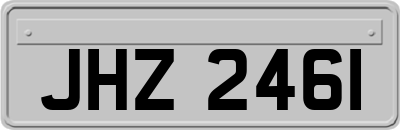 JHZ2461