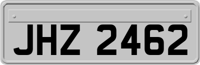 JHZ2462