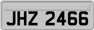 JHZ2466