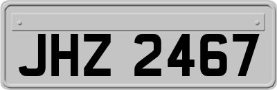 JHZ2467
