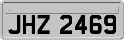 JHZ2469