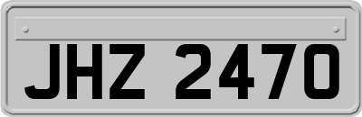 JHZ2470