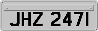 JHZ2471