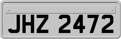 JHZ2472