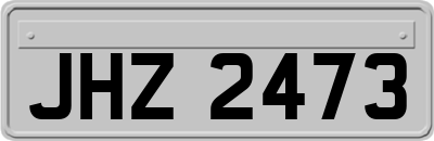 JHZ2473