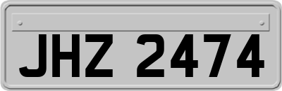 JHZ2474