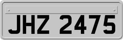 JHZ2475