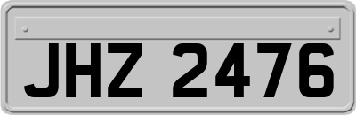 JHZ2476