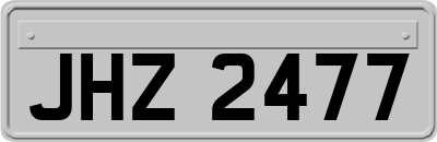 JHZ2477