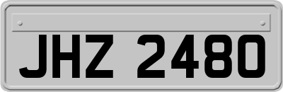 JHZ2480