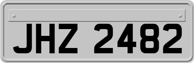 JHZ2482