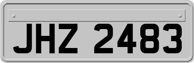 JHZ2483