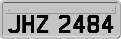 JHZ2484