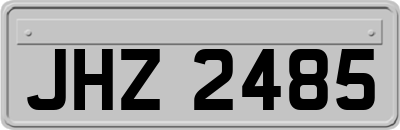 JHZ2485