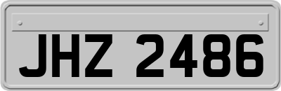 JHZ2486
