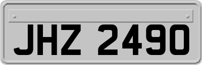 JHZ2490