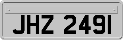 JHZ2491
