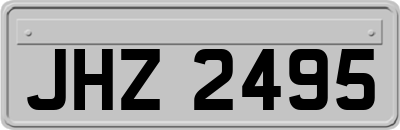 JHZ2495