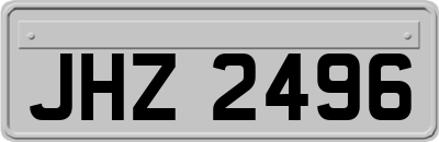 JHZ2496