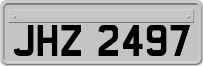 JHZ2497