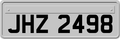 JHZ2498