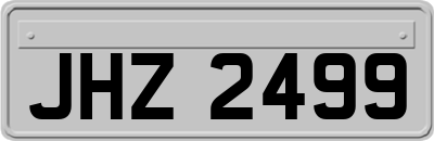 JHZ2499