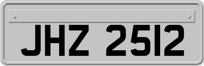 JHZ2512