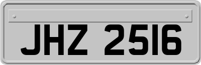 JHZ2516
