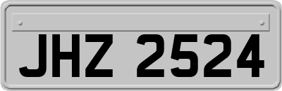JHZ2524