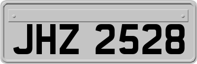 JHZ2528