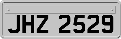 JHZ2529