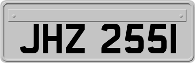 JHZ2551