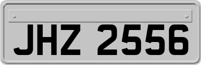 JHZ2556