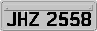 JHZ2558
