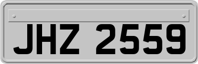 JHZ2559