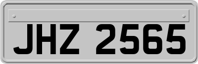 JHZ2565