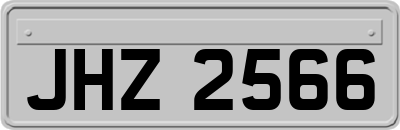 JHZ2566