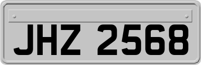 JHZ2568