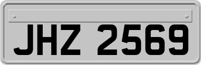 JHZ2569