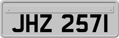 JHZ2571